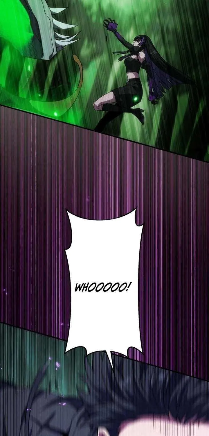 The Soot-Covered Hero ～Saving the World with Dark Heretical Skills～ Chapter 25 page 23 - 