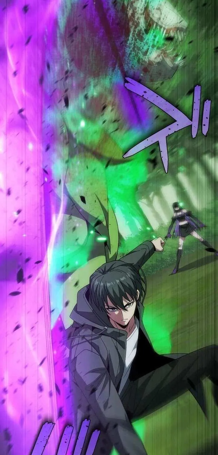 The Soot-Covered Hero ～Saving the World with Dark Heretical Skills～ Chapter 25 page 25 - 