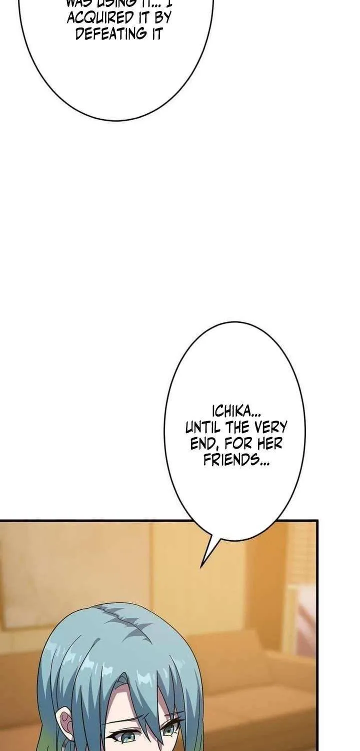 The Soot-Covered Hero ～Saving the World with Dark Heretical Skills～ Chapter 25 page 35 - 