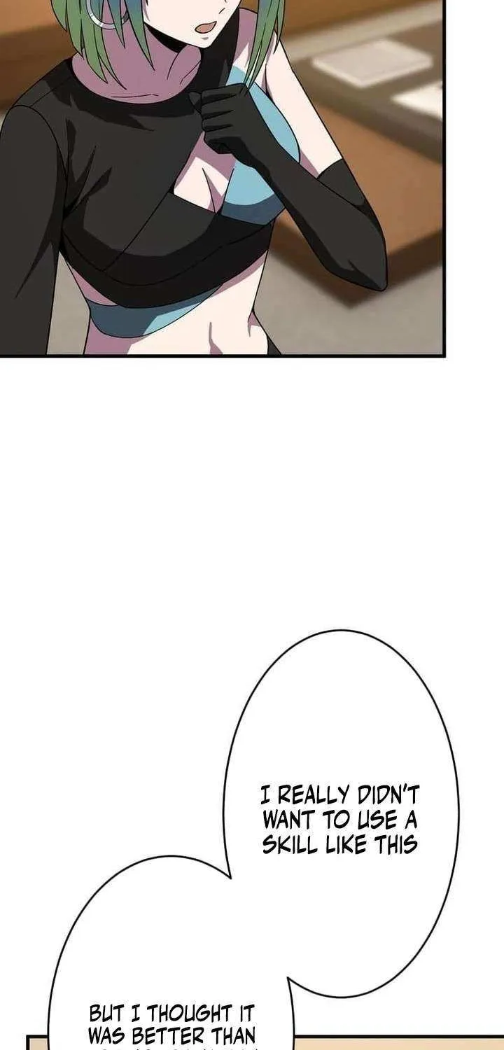The Soot-Covered Hero ～Saving the World with Dark Heretical Skills～ Chapter 25 page 36 - 