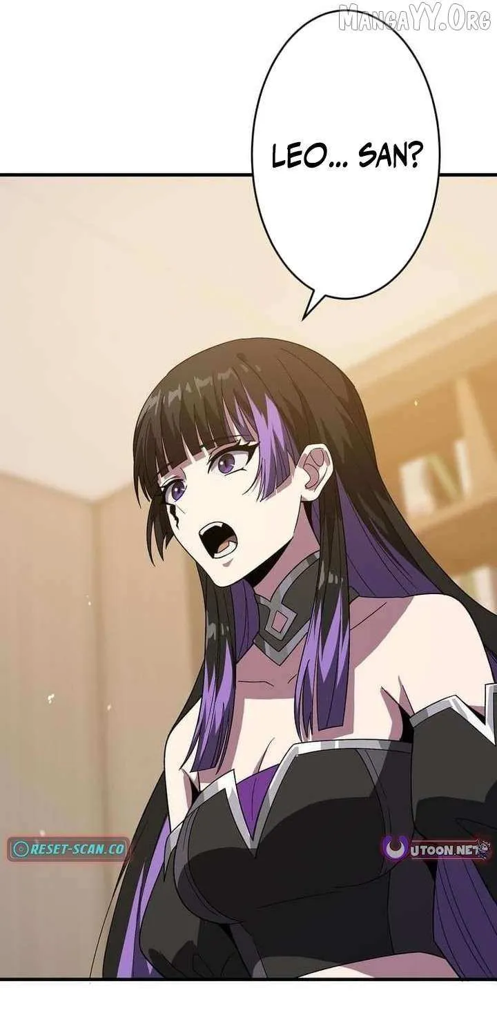 The Soot-Covered Hero ～Saving the World with Dark Heretical Skills～ Chapter 25 page 40 - 