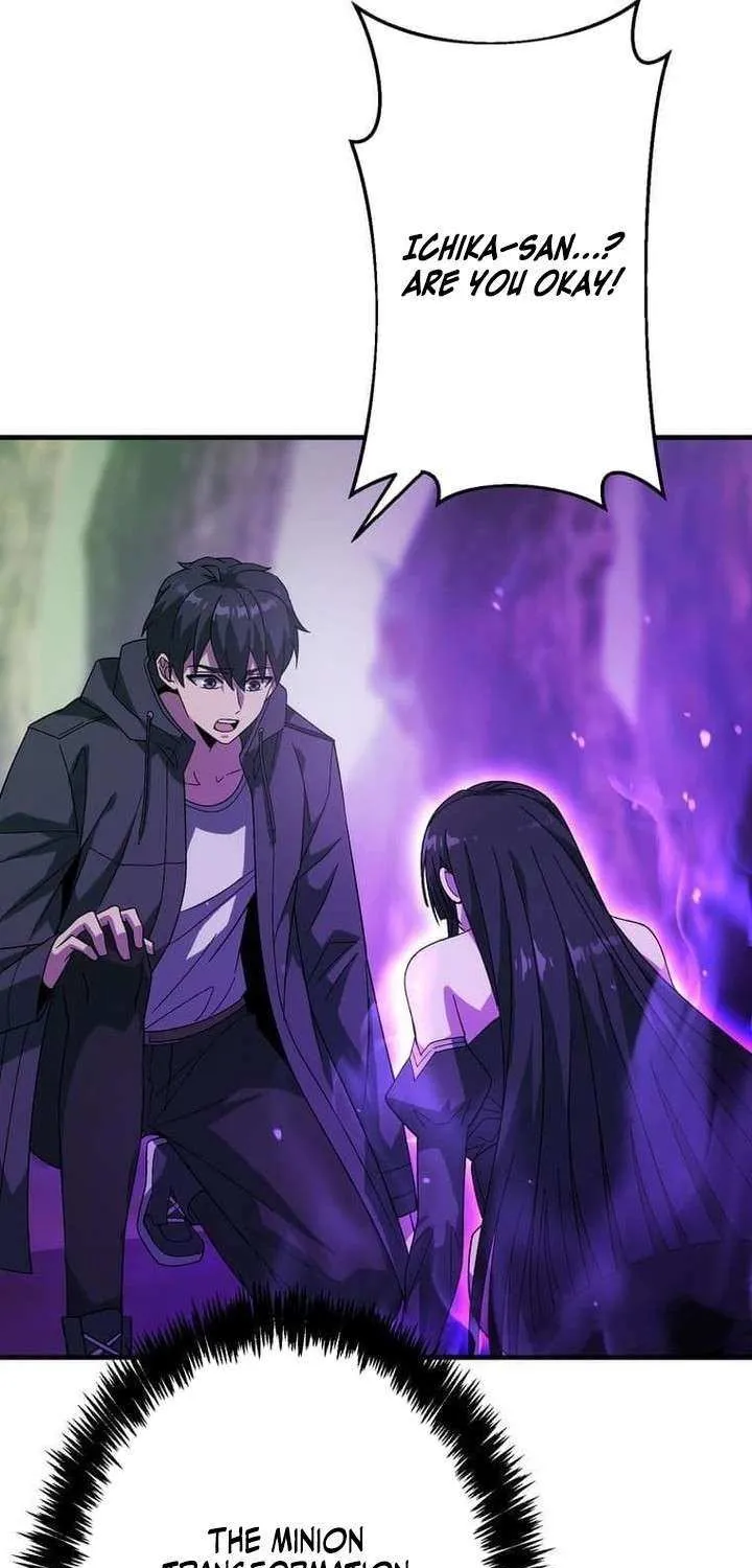The Soot-Covered Hero ～Saving the World with Dark Heretical Skills～ Chapter 25 page 5 - 
