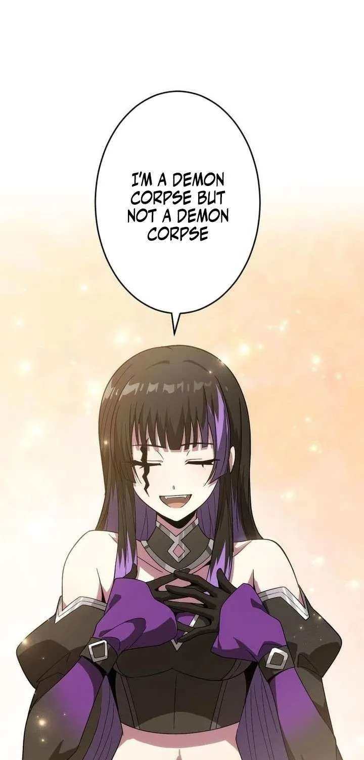 The Soot-Covered Hero ～Saving the World with Dark Heretical Skills～ Chapter 25 page 44 - 