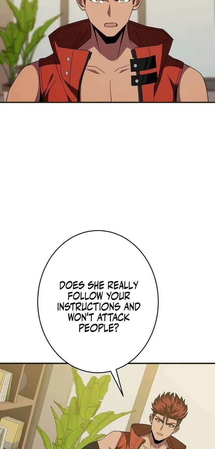 The Soot-Covered Hero ～Saving the World with Dark Heretical Skills～ Chapter 25 page 48 - 