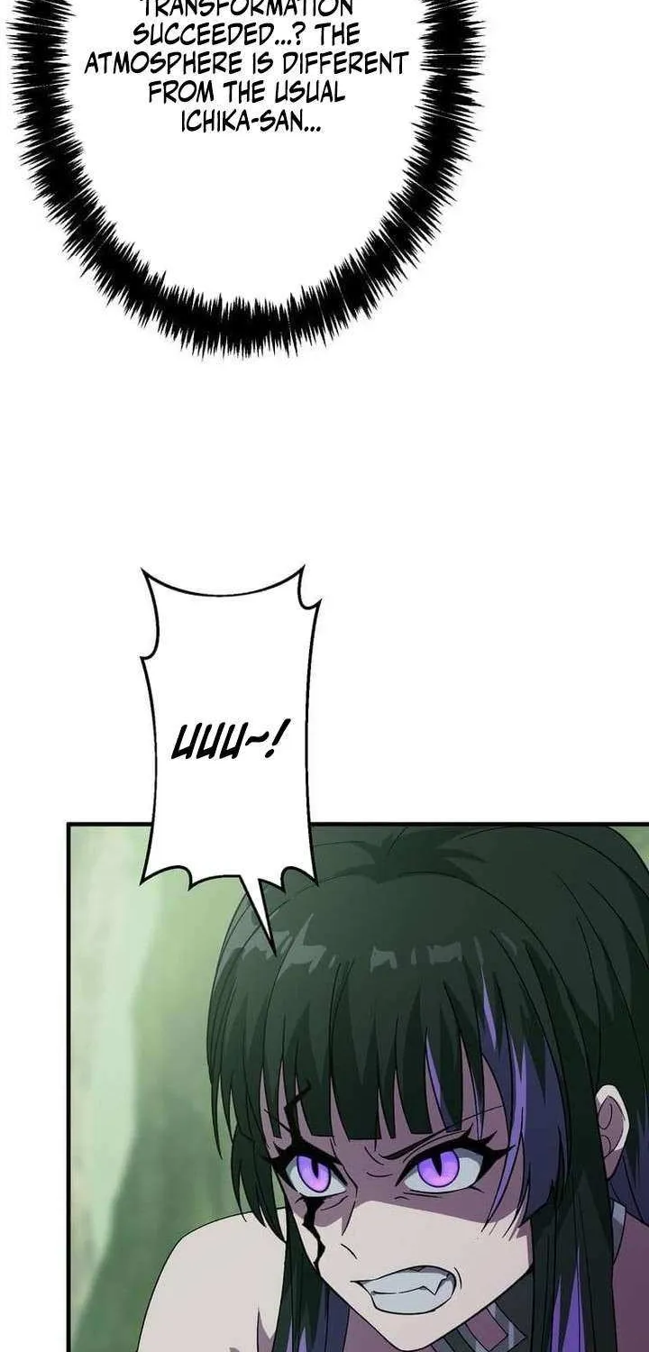 The Soot-Covered Hero ～Saving the World with Dark Heretical Skills～ Chapter 25 page 6 - 