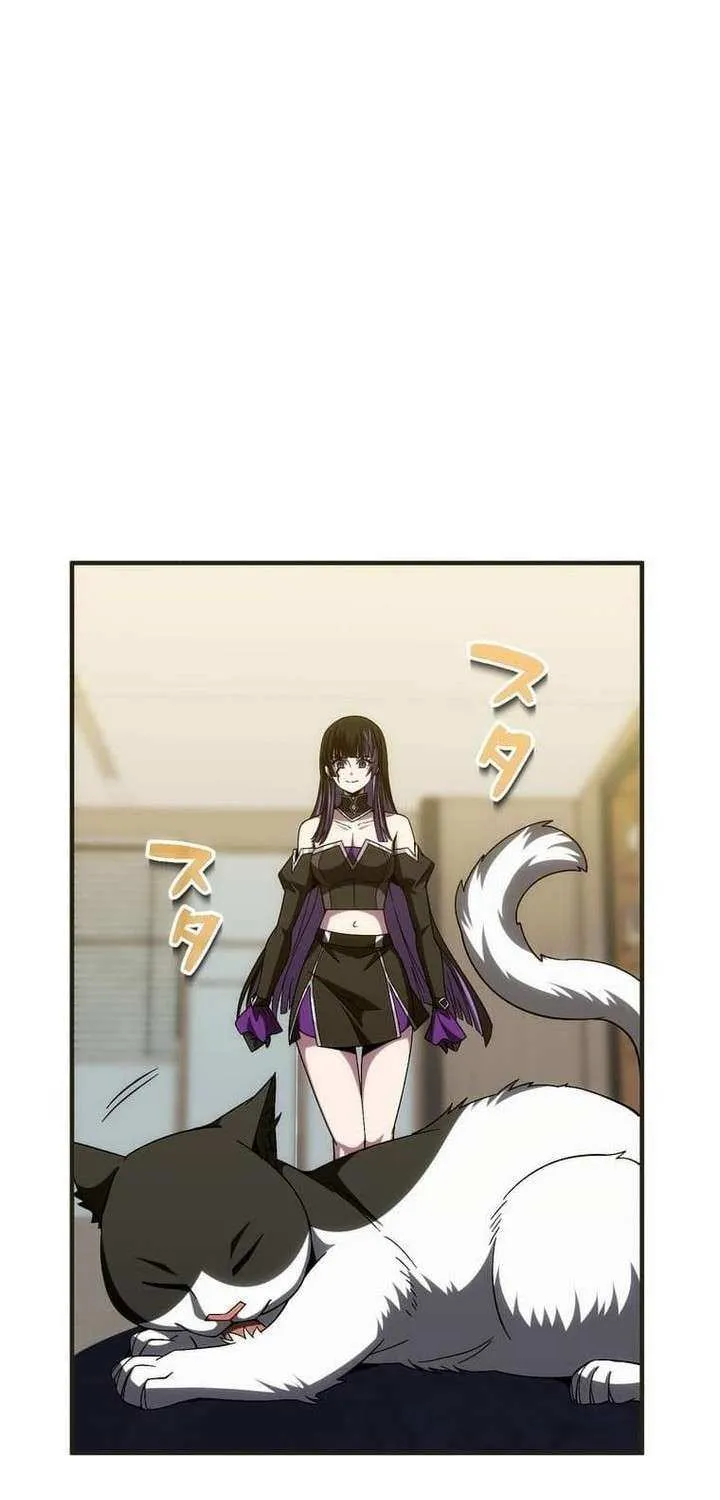 The Soot-Covered Hero ～Saving the World with Dark Heretical Skills～ Chapter 25 page 57 - 