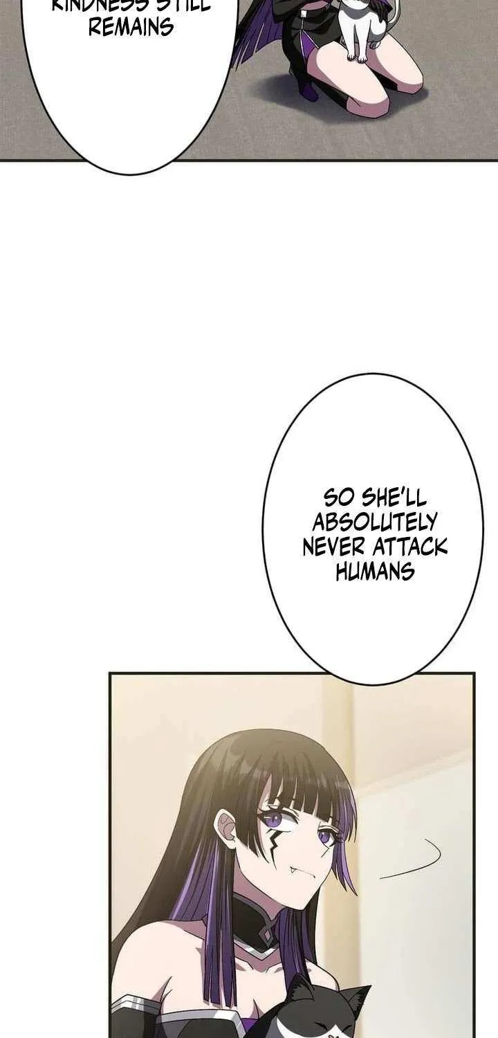 The Soot-Covered Hero ～Saving the World with Dark Heretical Skills～ Chapter 25 page 63 - 