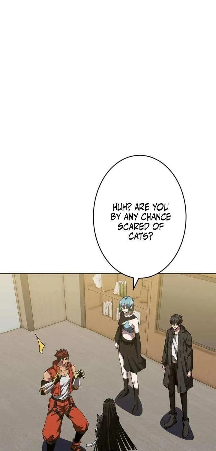 The Soot-Covered Hero ～Saving the World with Dark Heretical Skills～ Chapter 25 page 67 - 