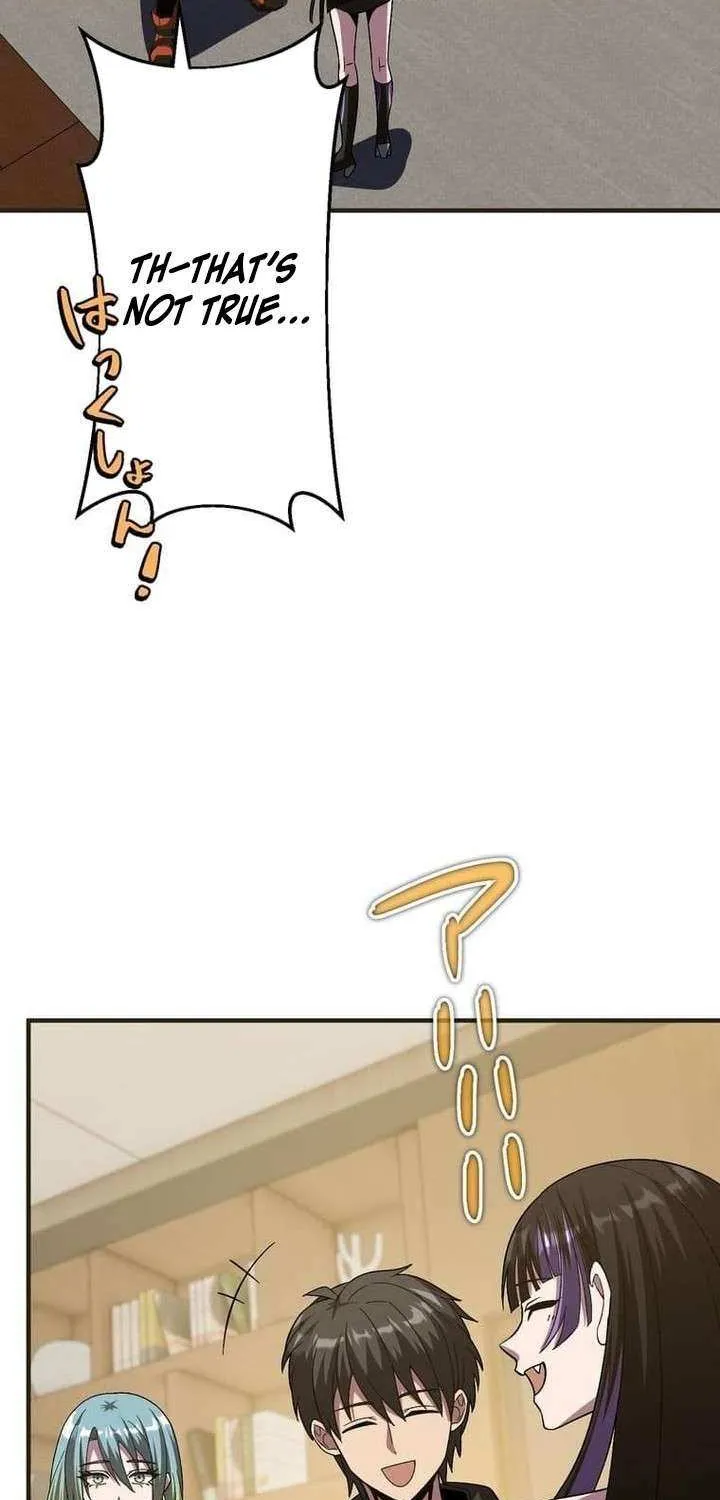 The Soot-Covered Hero ～Saving the World with Dark Heretical Skills～ Chapter 25 page 68 - 