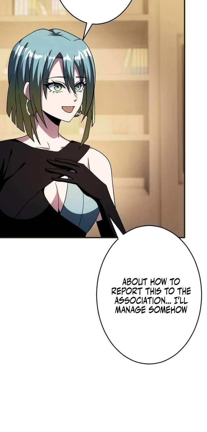 The Soot-Covered Hero ～Saving the World with Dark Heretical Skills～ Chapter 25 page 70 - 
