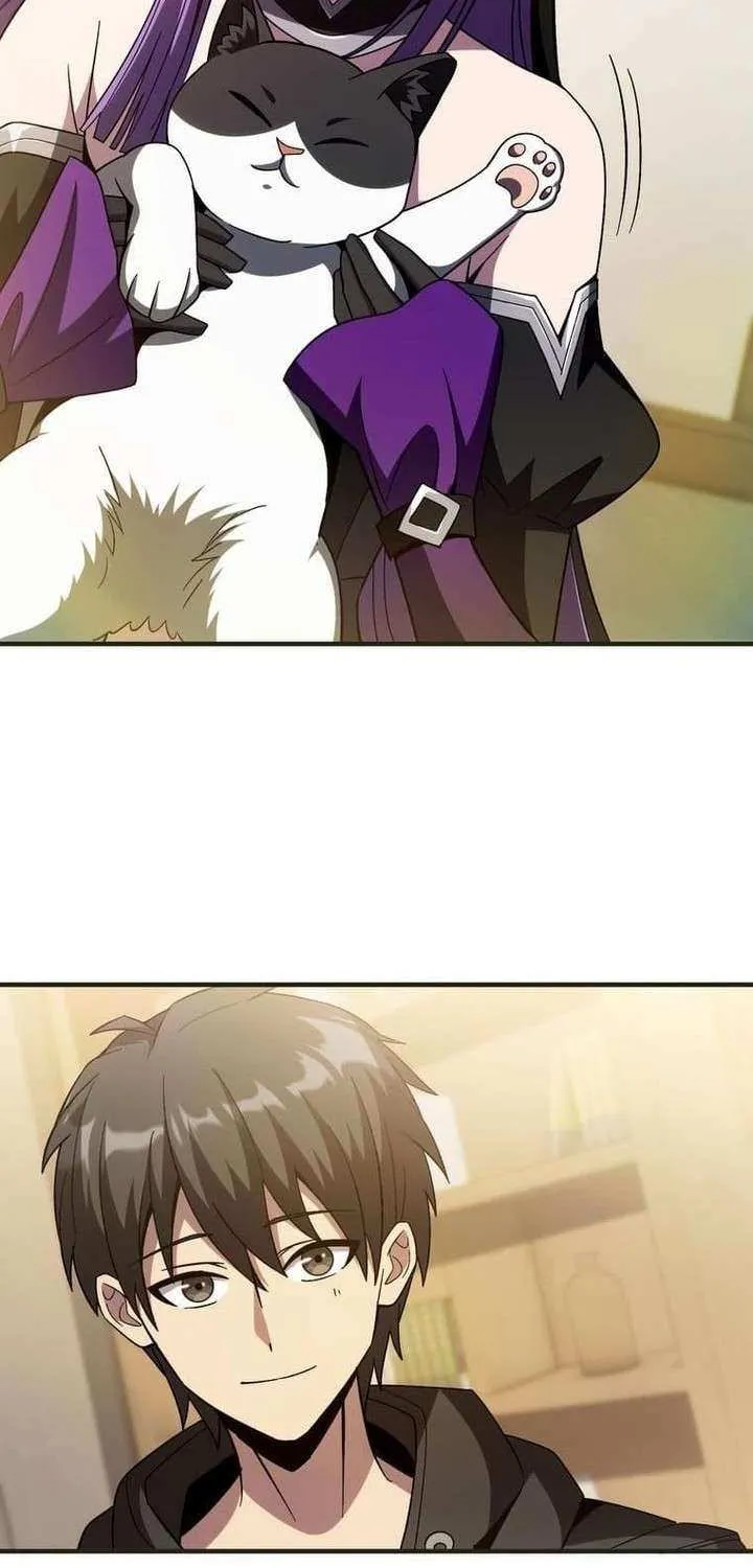The Soot-Covered Hero ～Saving the World with Dark Heretical Skills～ Chapter 25 page 75 - 