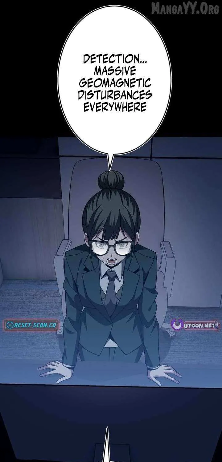 The Soot-Covered Hero ～Saving the World with Dark Heretical Skills～ Chapter 25 page 80 - 