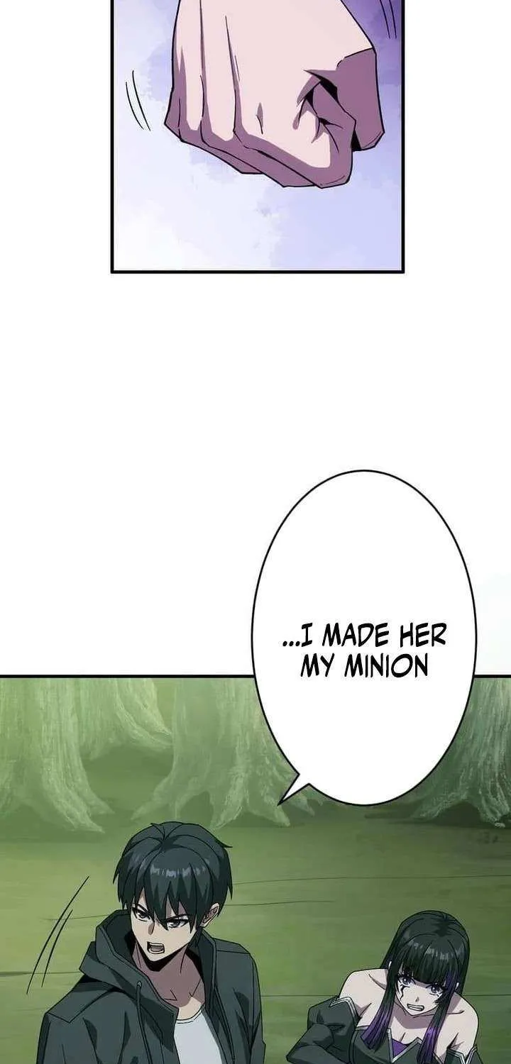 The Soot-Covered Hero ～Saving the World with Dark Heretical Skills～ Chapter 25 page 10 - 