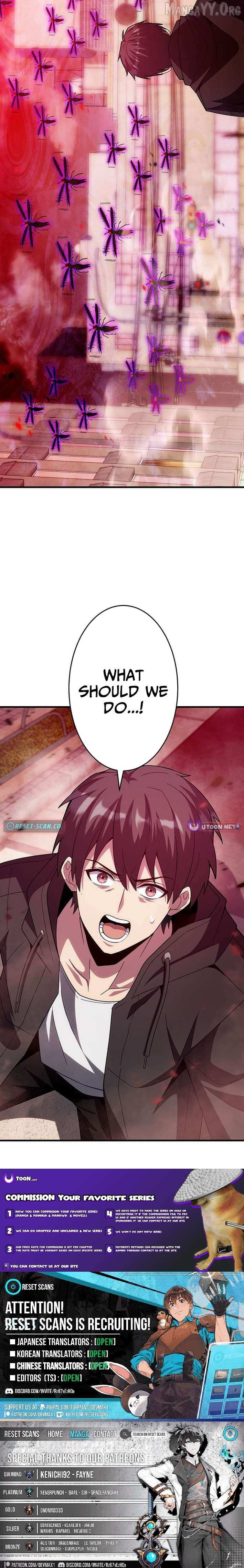 The Soot-Covered Hero ～Saving the World with Dark Heretical Skills～ Chapter 26 page 12 - 