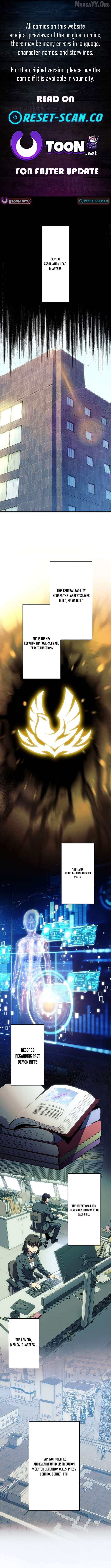 The Soot-Covered Hero ～Saving the World with Dark Heretical Skills～ Chapter 28 page 1 - 