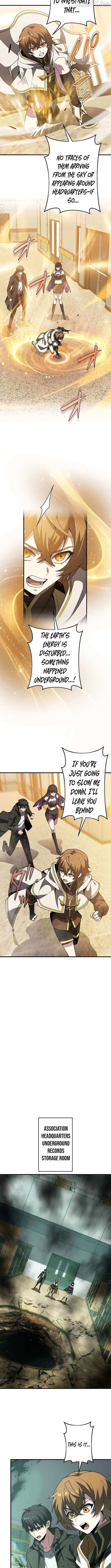 The Soot-Covered Hero ～Saving the World with Dark Heretical Skills～ Chapter 29 page 2 - 