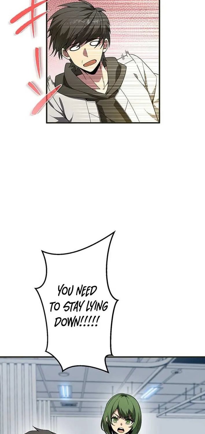 The Soot-Covered Hero ～Saving the World with Dark Heretical Skills～ Chapter 3 page 12 - 