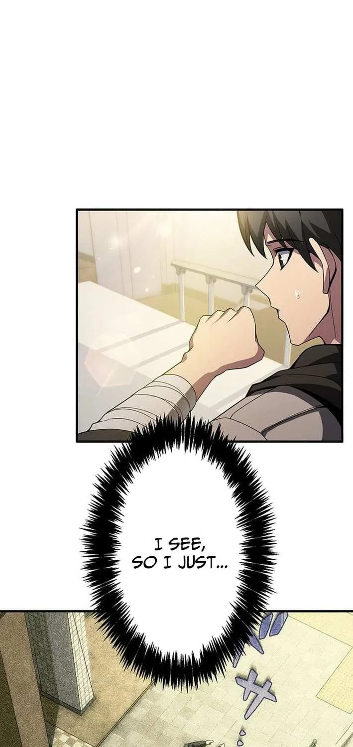 The Soot-Covered Hero ～Saving the World with Dark Heretical Skills～ Chapter 3 page 16 - 