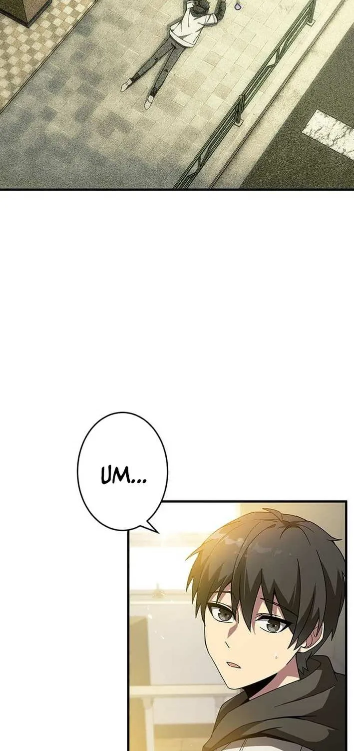 The Soot-Covered Hero ～Saving the World with Dark Heretical Skills～ Chapter 3 page 17 - 
