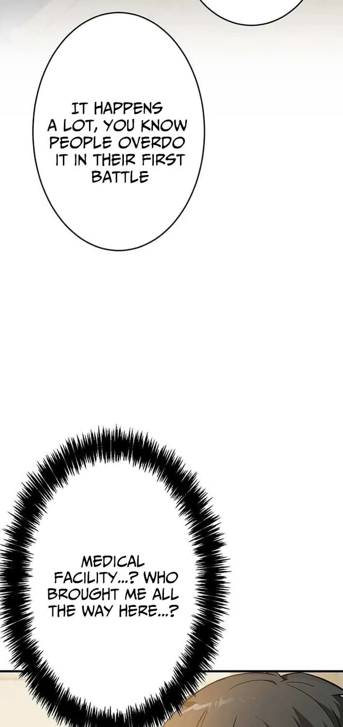The Soot-Covered Hero ～Saving the World with Dark Heretical Skills～ Chapter 3 page 19 - 