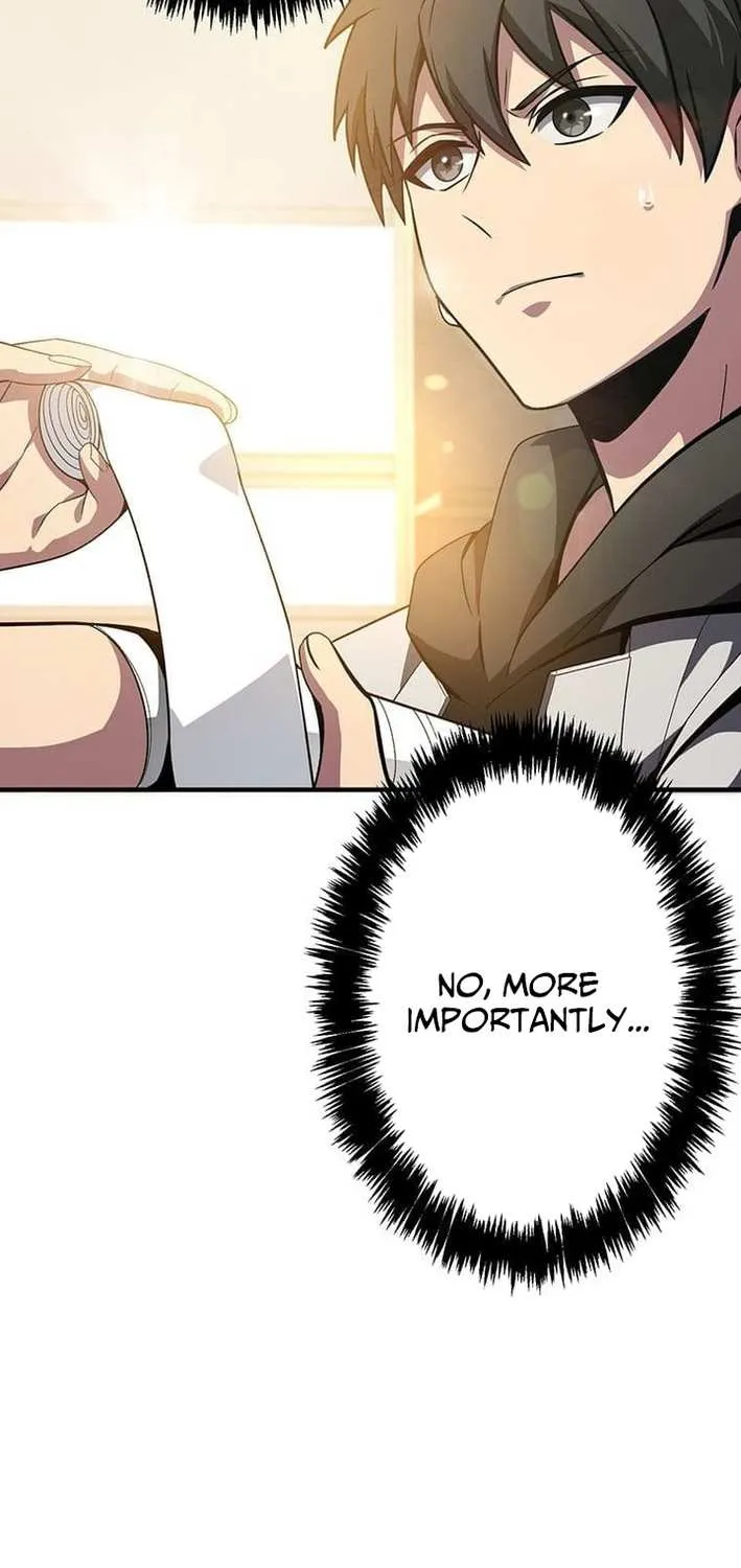 The Soot-Covered Hero ～Saving the World with Dark Heretical Skills～ Chapter 3 page 20 - 
