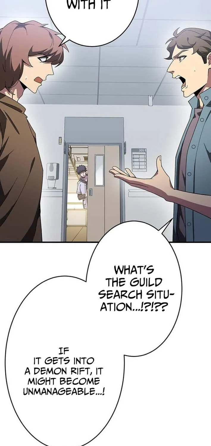 The Soot-Covered Hero ～Saving the World with Dark Heretical Skills～ Chapter 3 page 30 - 