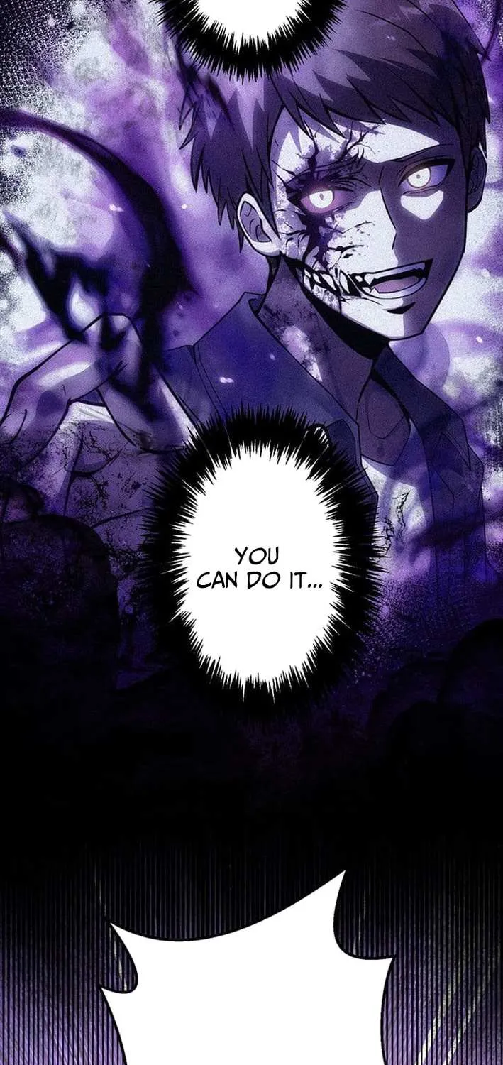 The Soot-Covered Hero ～Saving the World with Dark Heretical Skills～ Chapter 3 page 4 - 