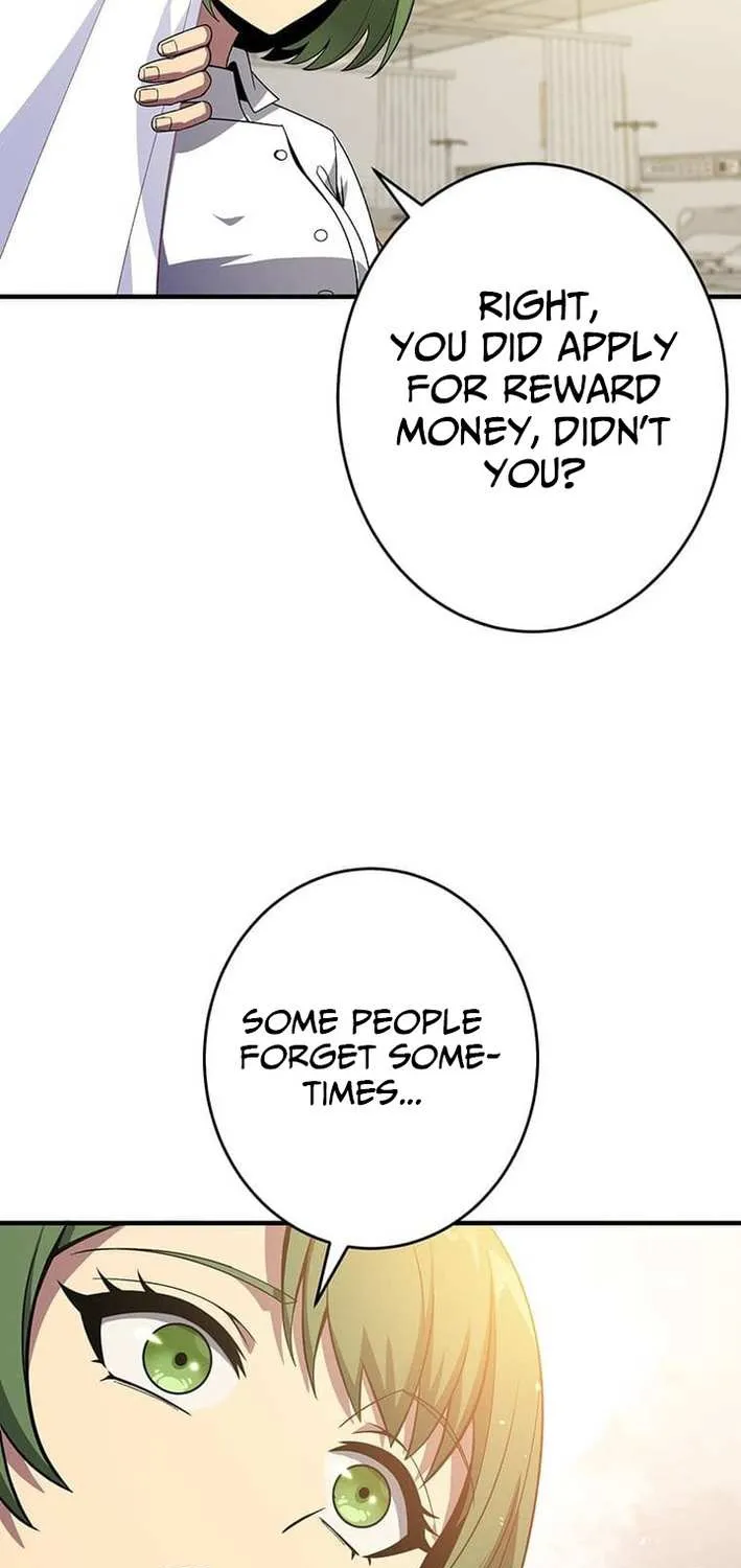 The Soot-Covered Hero ～Saving the World with Dark Heretical Skills～ Chapter 3 page 34 - 