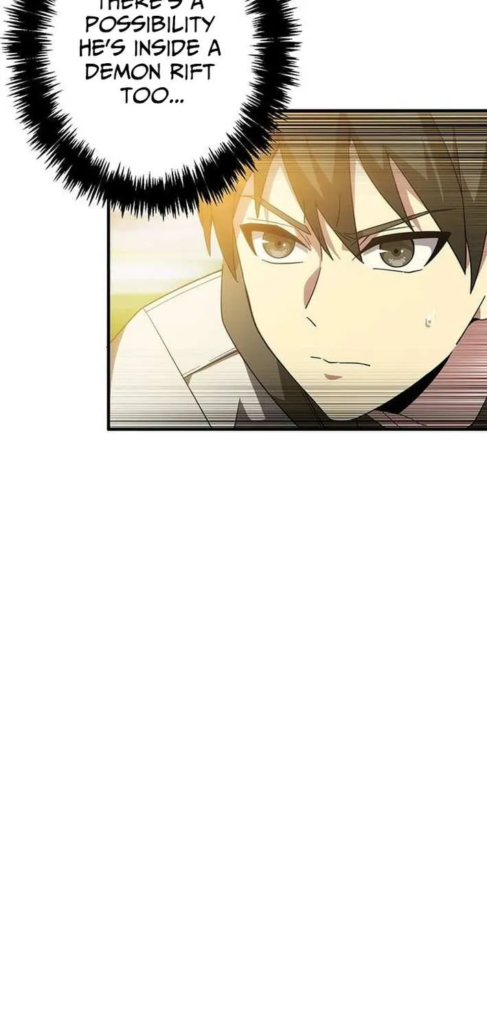 The Soot-Covered Hero ～Saving the World with Dark Heretical Skills～ Chapter 3 page 39 - 