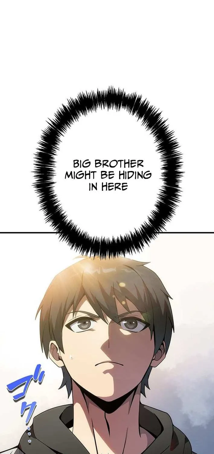 The Soot-Covered Hero ～Saving the World with Dark Heretical Skills～ Chapter 3 page 49 - 