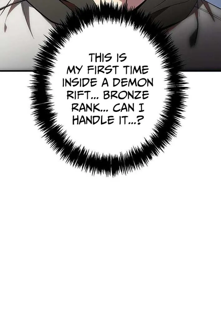 The Soot-Covered Hero ～Saving the World with Dark Heretical Skills～ Chapter 3 page 50 - 