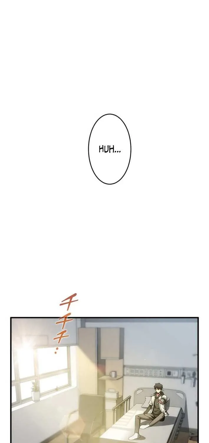 The Soot-Covered Hero ～Saving the World with Dark Heretical Skills～ Chapter 3 page 6 - 
