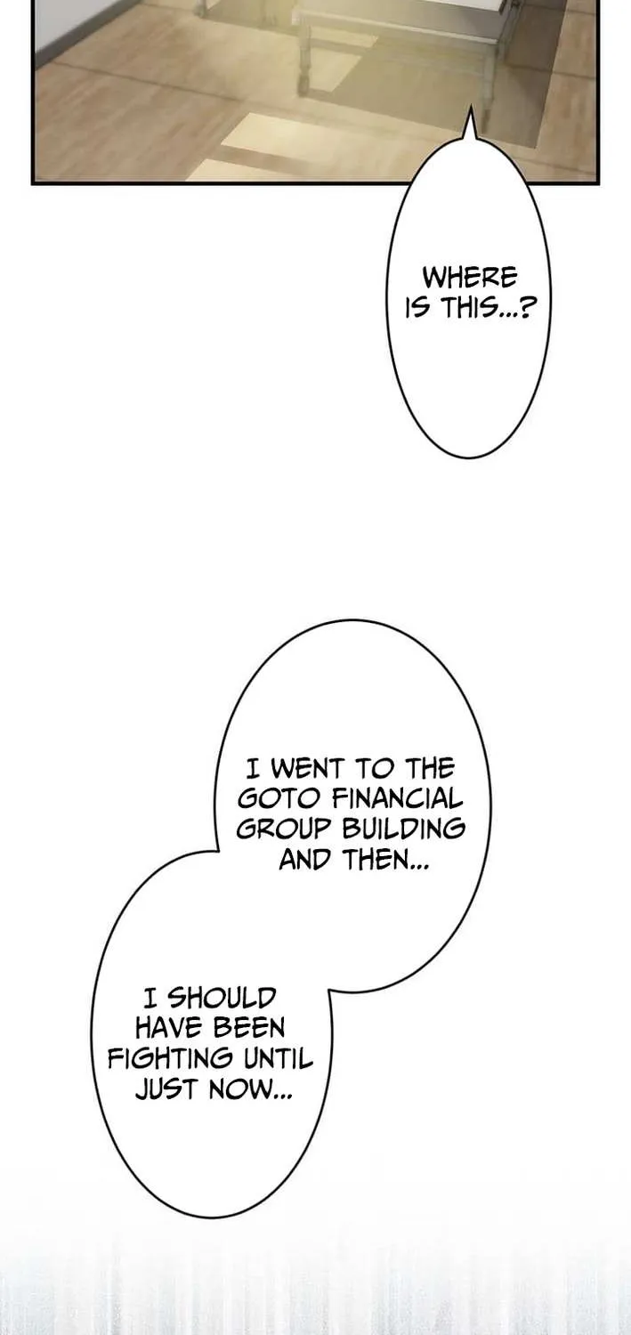 The Soot-Covered Hero ～Saving the World with Dark Heretical Skills～ Chapter 3 page 7 - 