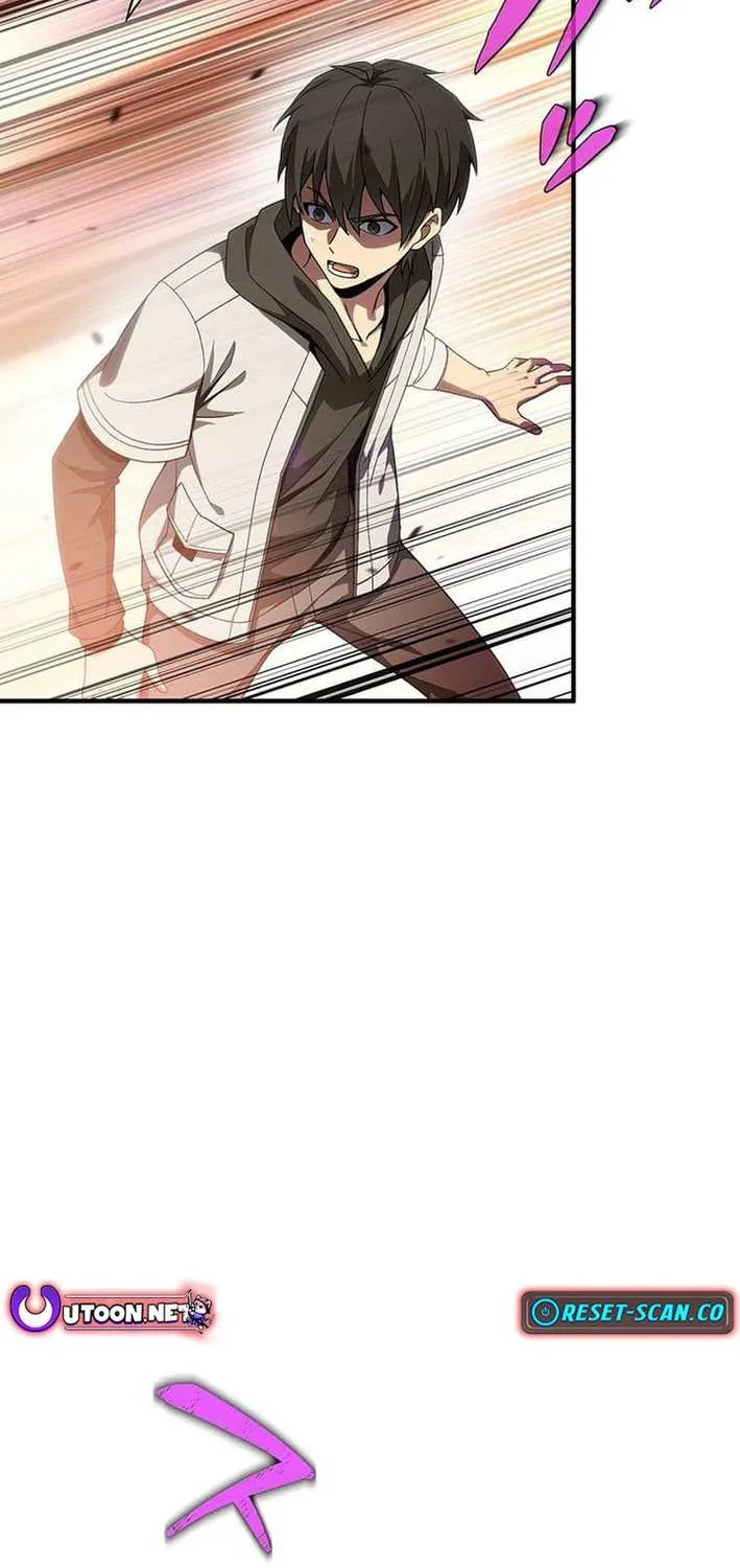 The Soot-Covered Hero ～Saving the World with Dark Heretical Skills～ Chapter 3 page 67 - 