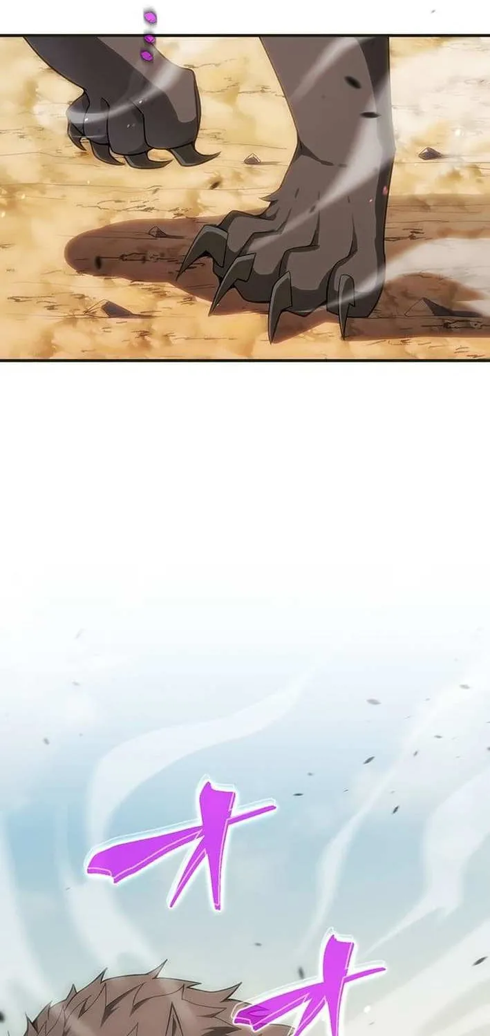The Soot-Covered Hero ～Saving the World with Dark Heretical Skills～ Chapter 3 page 68 - 