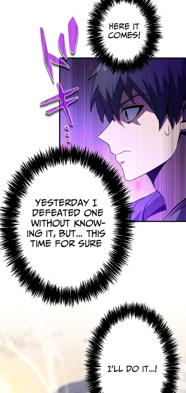 The Soot-Covered Hero ～Saving the World with Dark Heretical Skills～ Chapter 3 page 70 - 