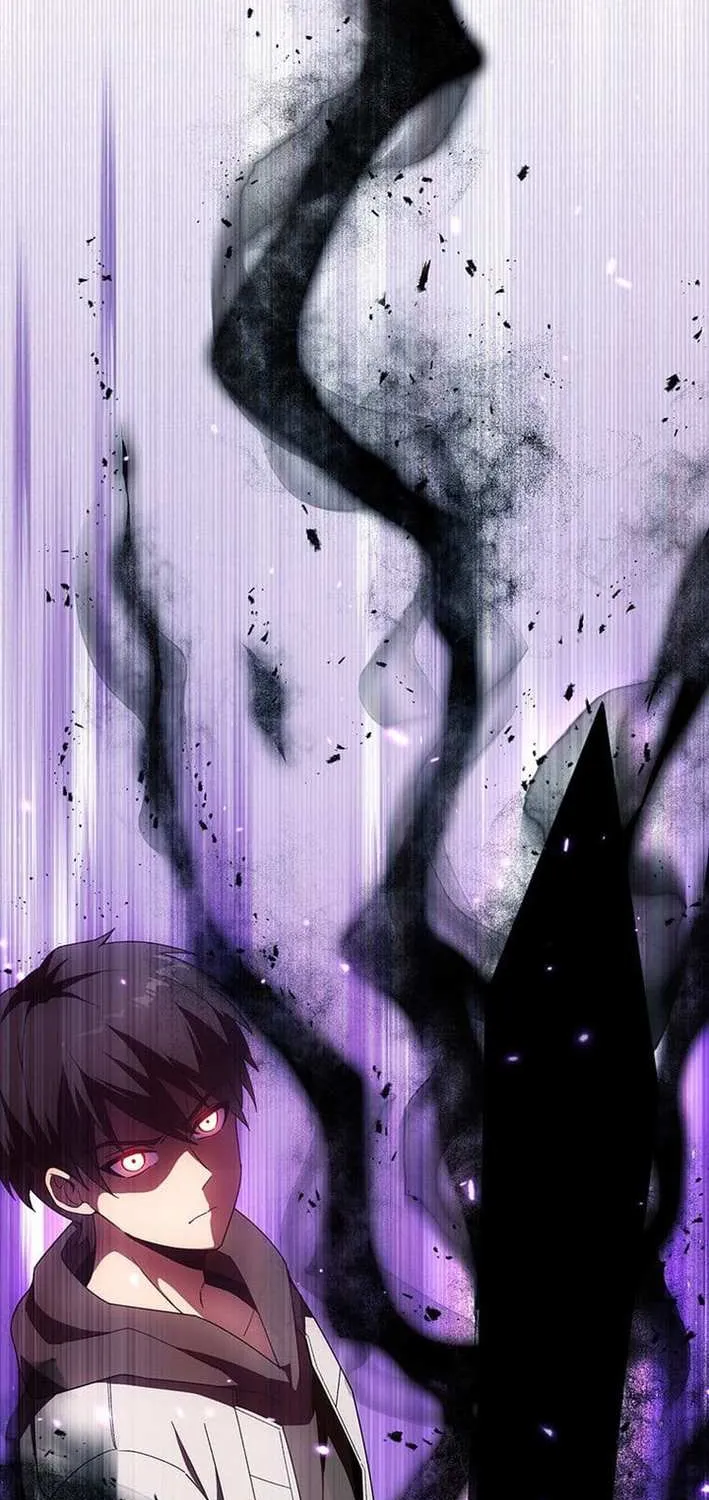 The Soot-Covered Hero ～Saving the World with Dark Heretical Skills～ Chapter 3 page 74 - 