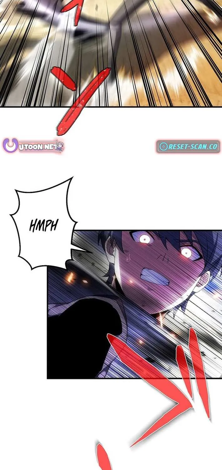 The Soot-Covered Hero ～Saving the World with Dark Heretical Skills～ Chapter 3 page 79 - 