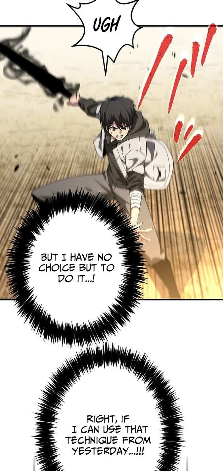 The Soot-Covered Hero ～Saving the World with Dark Heretical Skills～ Chapter 3 page 93 - 