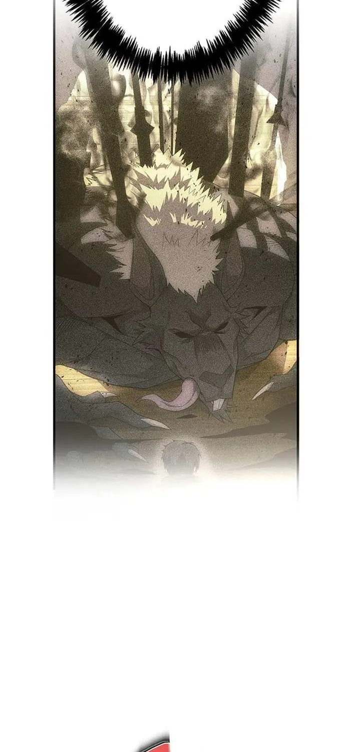 The Soot-Covered Hero ～Saving the World with Dark Heretical Skills～ Chapter 3 page 94 - 