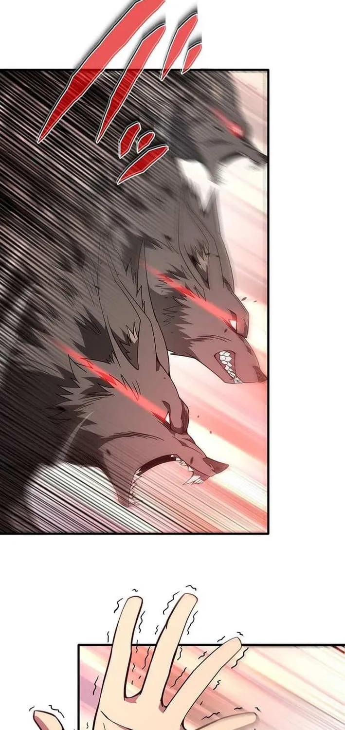 The Soot-Covered Hero ～Saving the World with Dark Heretical Skills～ Chapter 3 page 95 - 