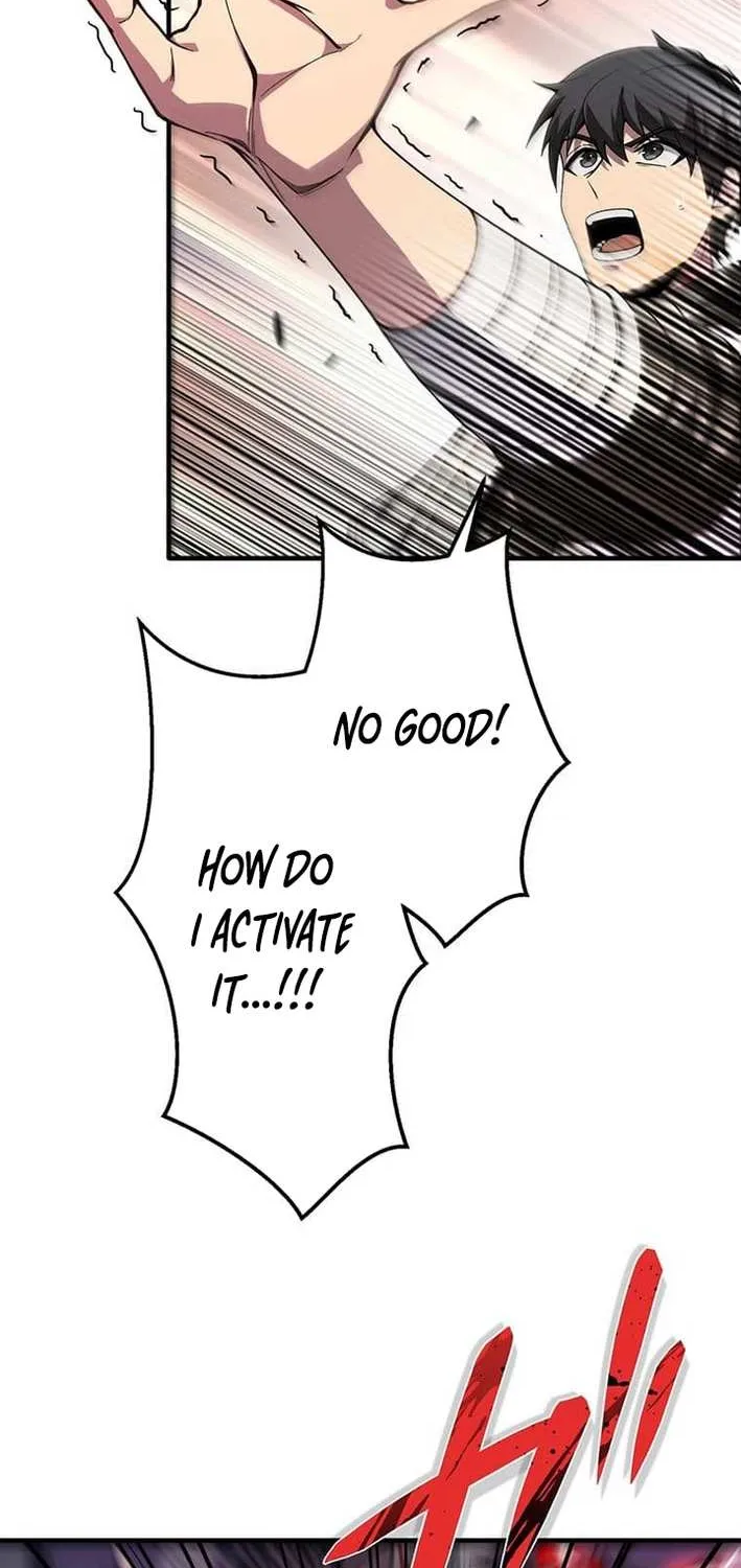 The Soot-Covered Hero ～Saving the World with Dark Heretical Skills～ Chapter 3 page 96 - 