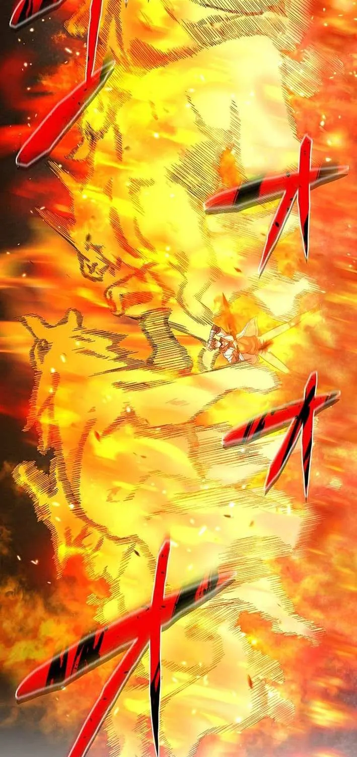 The Soot-Covered Hero ～Saving the World with Dark Heretical Skills～ Chapter 3 page 100 - 