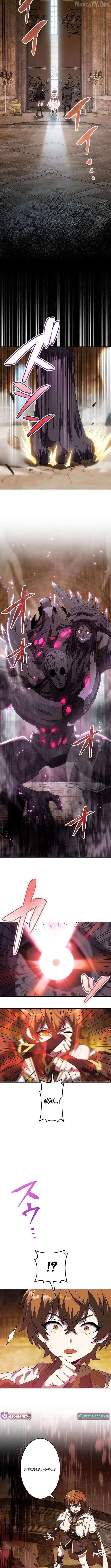 The Soot-Covered Hero ～Saving the World with Dark Heretical Skills～ Chapter 30 page 7 - 