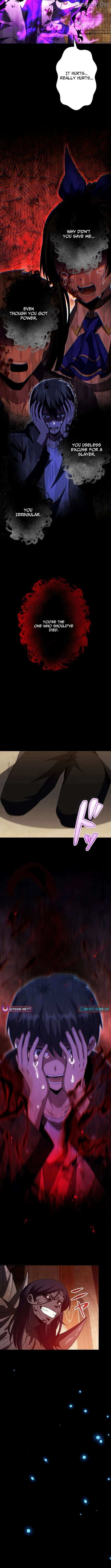 The Soot-Covered Hero ～Saving the World with Dark Heretical Skills～ Chapter 30 page 10 - 