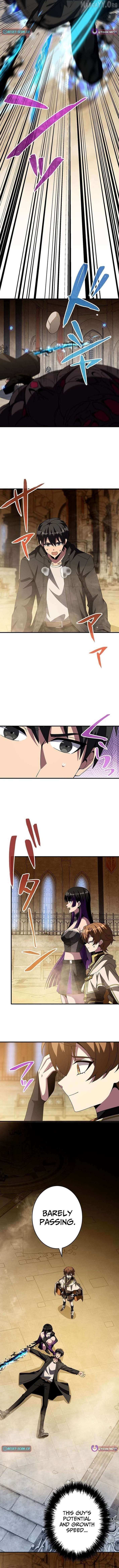 The Soot-Covered Hero ～Saving the World with Dark Heretical Skills～ Chapter 31 page 12 - 