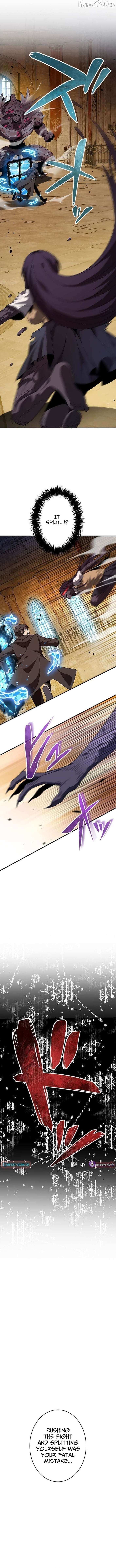 The Soot-Covered Hero ～Saving the World with Dark Heretical Skills～ Chapter 31 page 6 - 
