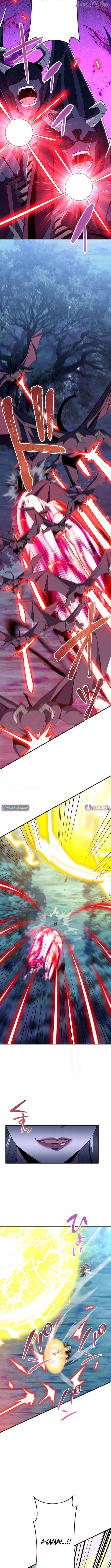 The Soot-Covered Hero ～Saving the World with Dark Heretical Skills～ Chapter 32 page 8 - 