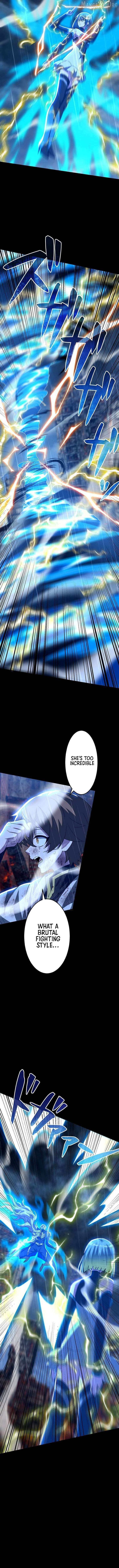 The Soot-Covered Hero ～Saving the World with Dark Heretical Skills～ Chapter 34 page 12 - 