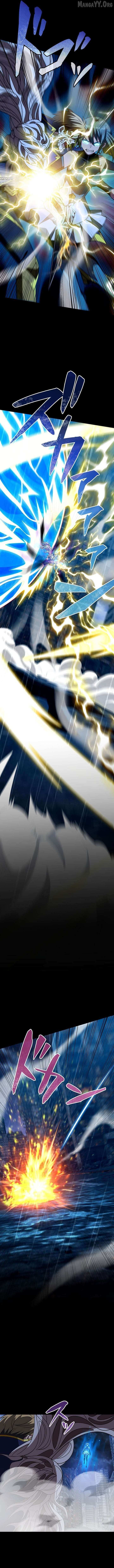 The Soot-Covered Hero ～Saving the World with Dark Heretical Skills～ Chapter 34 page 14 - 